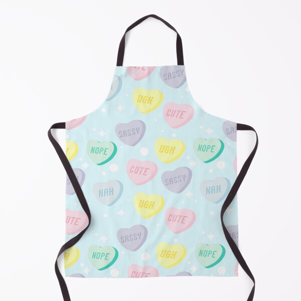 Item preview, Sassy Candy Hearts designed and sold by Kangkorniks.