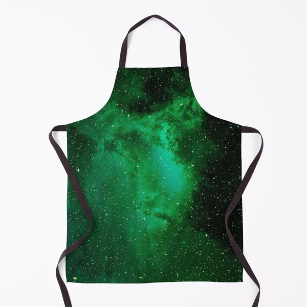 Item preview, Green Galaxy designed and sold by aartidote.