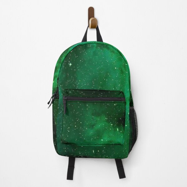 Item preview, Green Galaxy designed and sold by aartidote.
