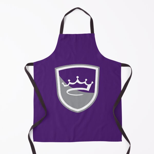 Item preview, Crown Purple Storm designed and sold by BeckGoId.