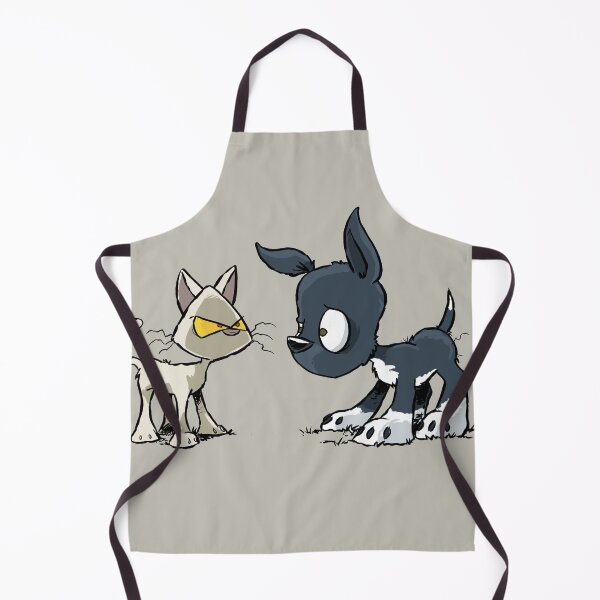 Item preview, Bark n Bone - Cats n Dogs designed and sold by Craig Bruyn.