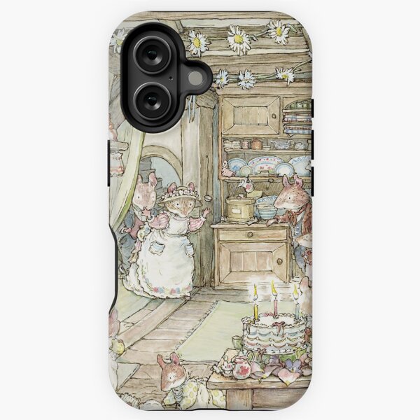 Item preview, Surprise at Mayblossom cottage designed and sold by BramblyHedge.