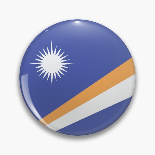 Item preview, Islas Marshall designed and sold by FlatFlags.