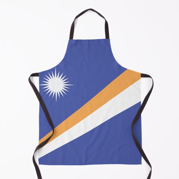 Item preview, Marshall Islands designed and sold by FlatFlags.