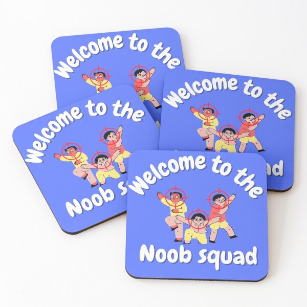 Item preview, Noob Club designed and sold by indie-shop.