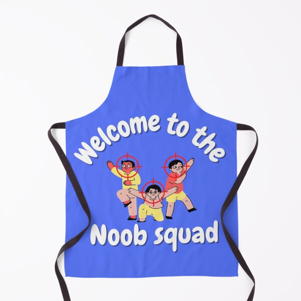 Item preview, Noob Club designed and sold by indie-shop.