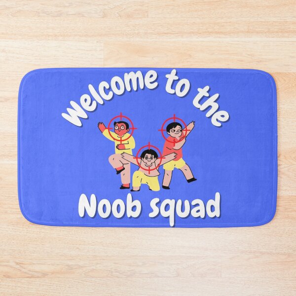 Item preview, Noob Club designed and sold by indie-shop.