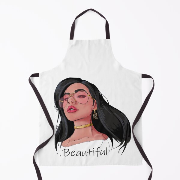 Item preview, Beauty Woman designed and sold by Genjitsu-Art.