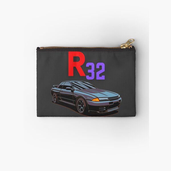 Item preview, r32 skyline {grey} designed and sold by MOTOSHIFT.