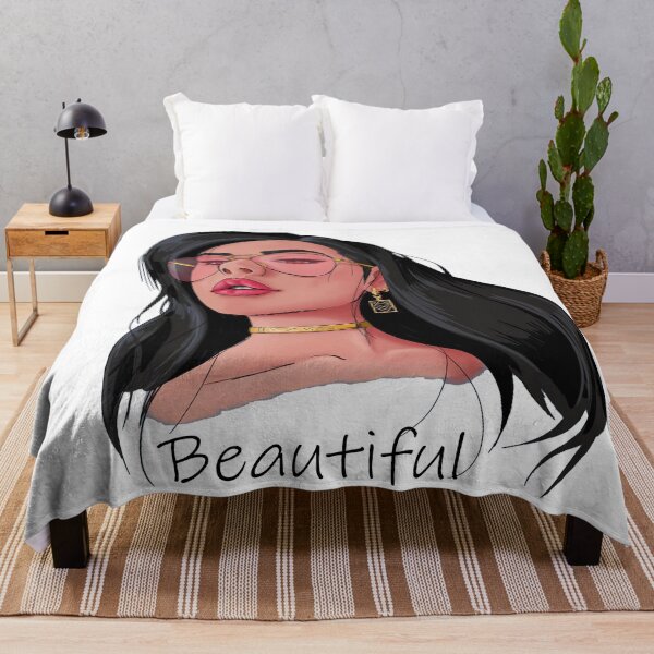 Item preview, Beauty Woman designed and sold by Genjitsu-Art.