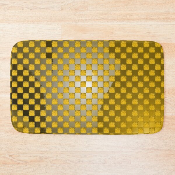 Item preview, Yello Strip designed and sold by ShantiArtwork.
