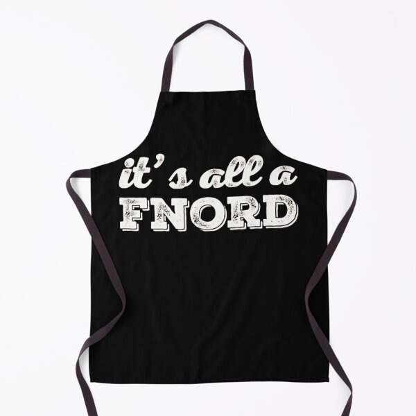 Item preview, It's all a Fnord designed and sold by homesteadswag.