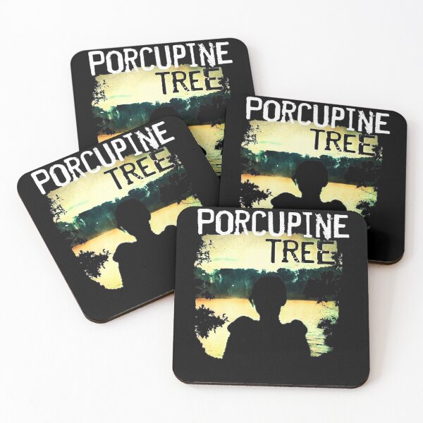 Item preview, Porcupine Funny Tree designed and sold by verjanjesus89.