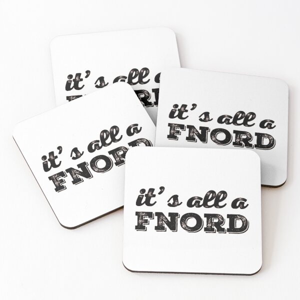 Item preview, It's all a Fnord designed and sold by homesteadswag.