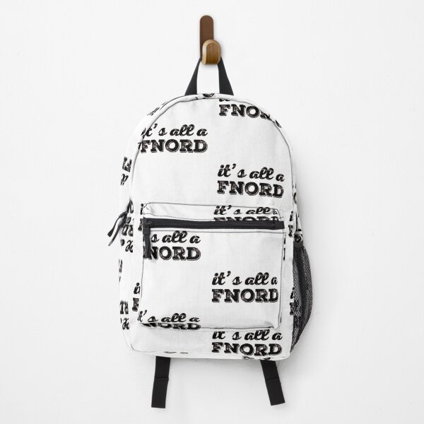 Item preview, It's all a Fnord designed and sold by homesteadswag.