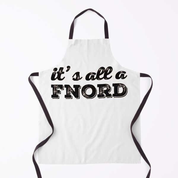 Item preview, It's all a Fnord designed and sold by homesteadswag.