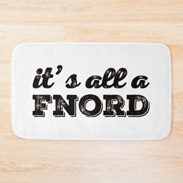 Item preview, It's all a Fnord designed and sold by homesteadswag.