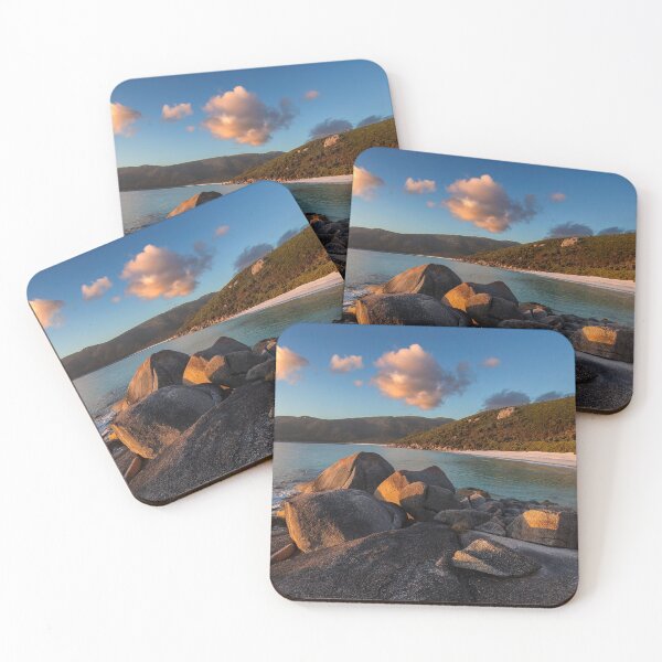 Item preview, Little Waterloo Bay designed and sold by Travis Easton.