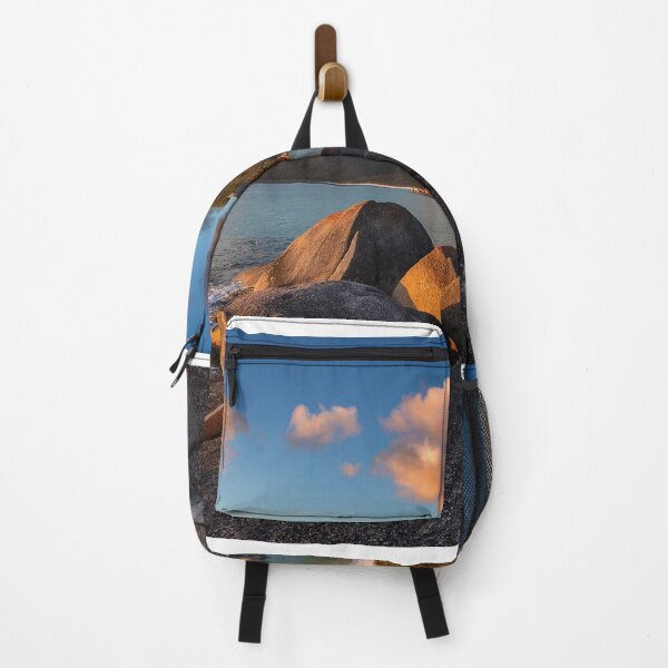 Item preview, Little Waterloo Bay designed and sold by Travis Easton.