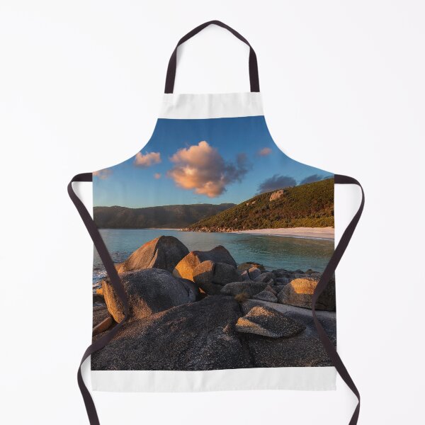 Item preview, Little Waterloo Bay designed and sold by Travis Easton.
