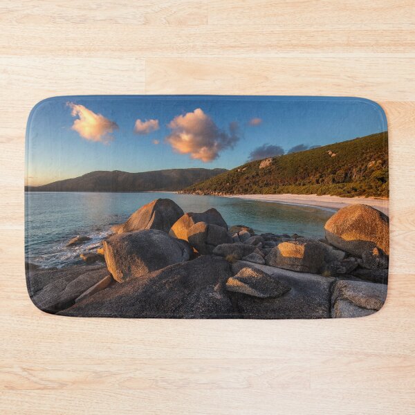 Item preview, Little Waterloo Bay designed and sold by Travis Easton.