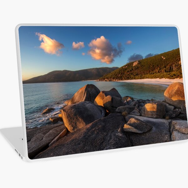 Item preview, Little Waterloo Bay designed and sold by Travis Easton.