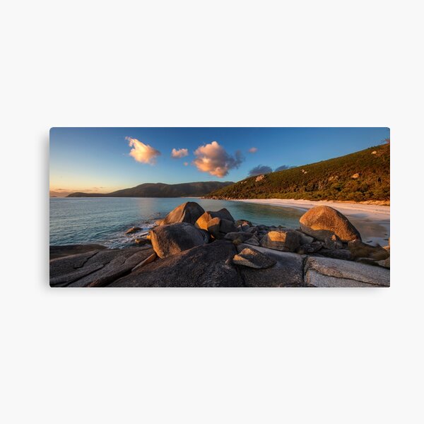 Item preview, Little Waterloo Bay designed and sold by Travis Easton.