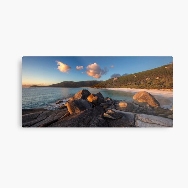 Item preview, Little Waterloo Bay designed and sold by Travis Easton.
