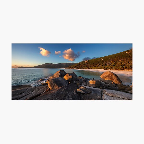 Item preview, Little Waterloo Bay designed and sold by Travis Easton.