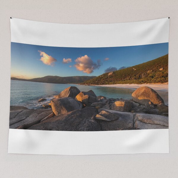 Item preview, Little Waterloo Bay designed and sold by Travis Easton.