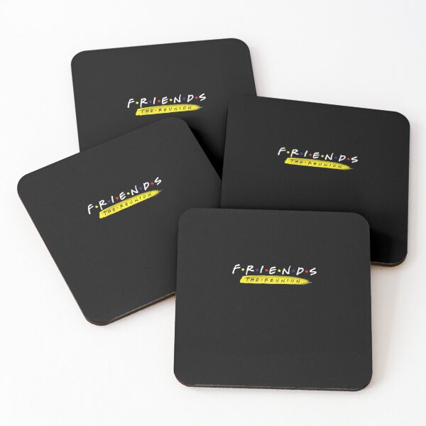 Item preview, Friends The Reunion 2021 Funny Movies Lover designed and sold by Jubiquirky.