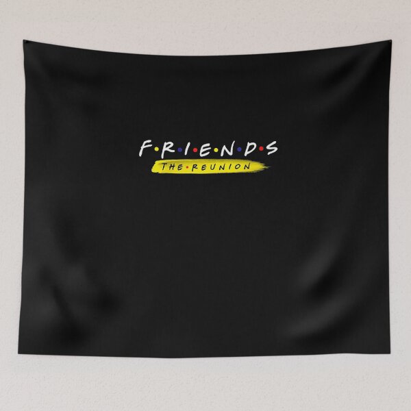 Item preview, Friends The Reunion 2021 Funny Movies Lover designed and sold by Jubiquirky.