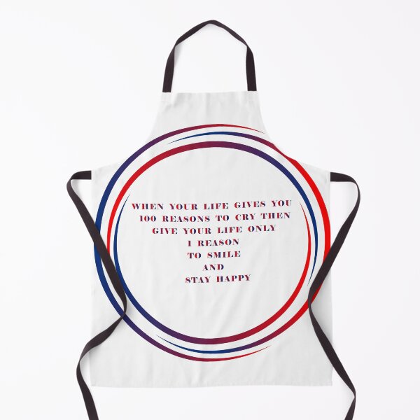 Item preview, stay happy designed and sold by pranay deore.