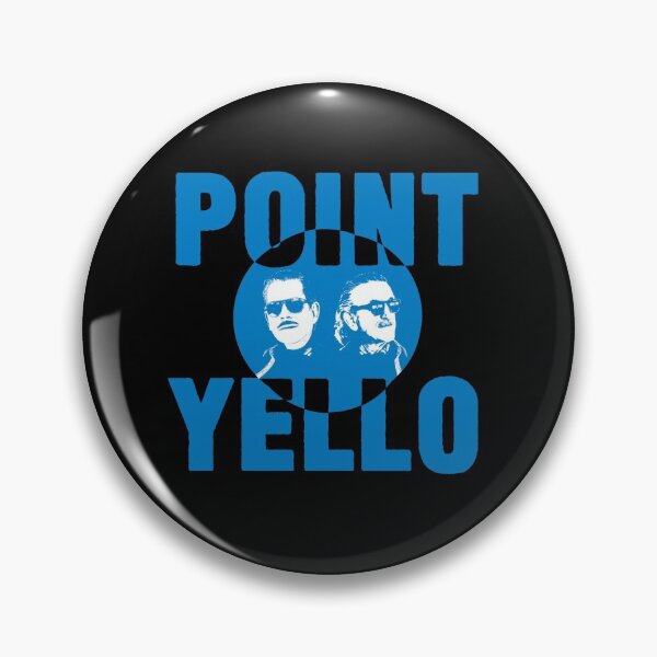 Item preview, Point designed and sold by PunkItUp1983.