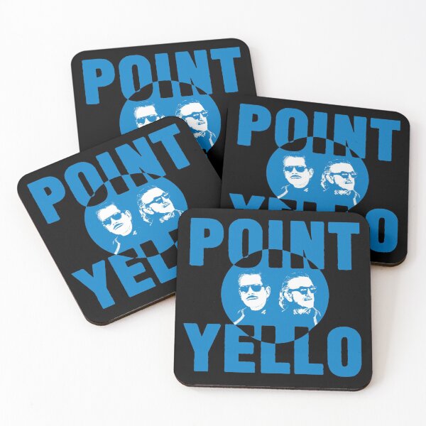 Item preview, Point designed and sold by PunkItUp1983.