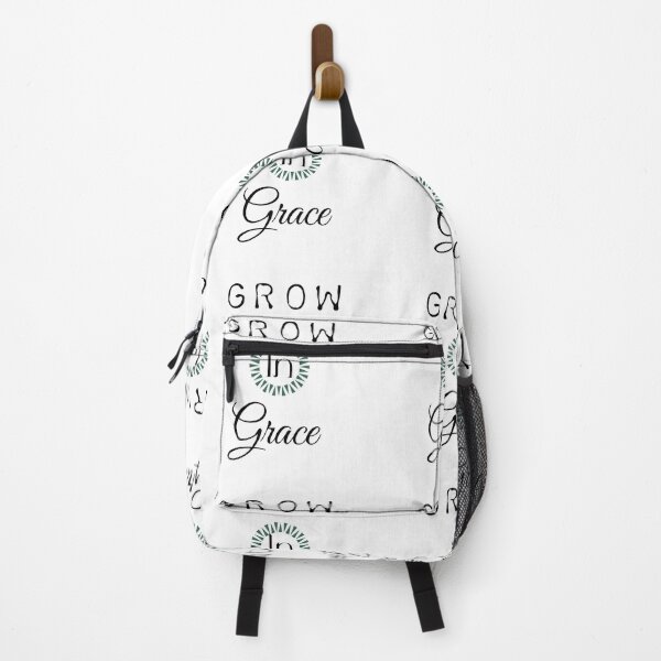 Item preview, Growth in Grace designed and sold by DasaMerch.