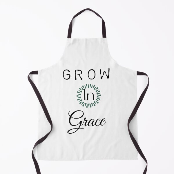 Item preview, Growth in Grace designed and sold by DasaMerch.