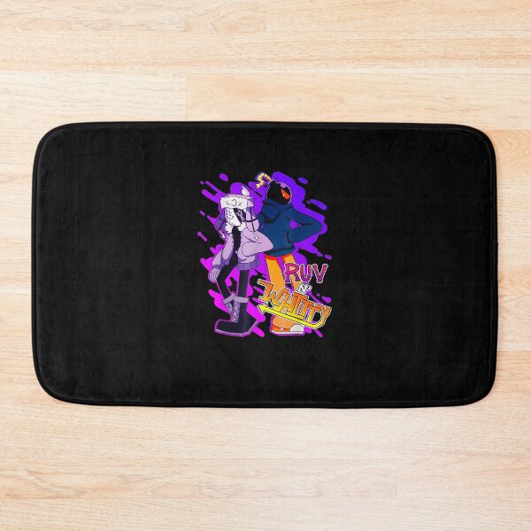 Item preview, FNF Game Ruv and Whitty designed and sold by Jubiquirky.