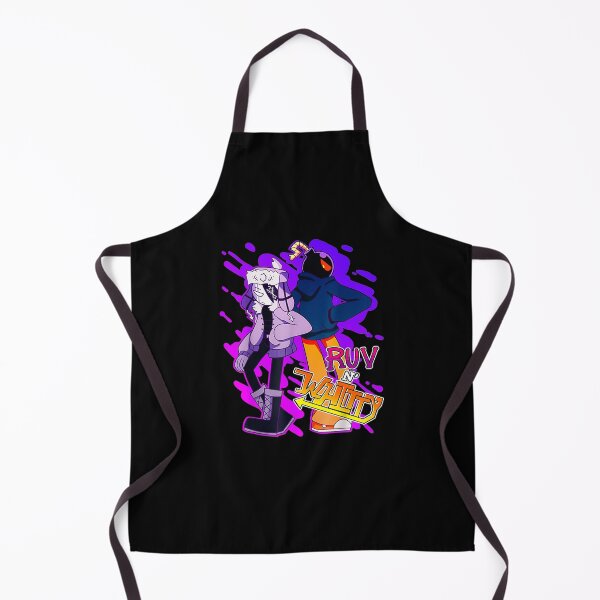 Item preview, FNF Game Ruv and Whitty designed and sold by Jubiquirky.