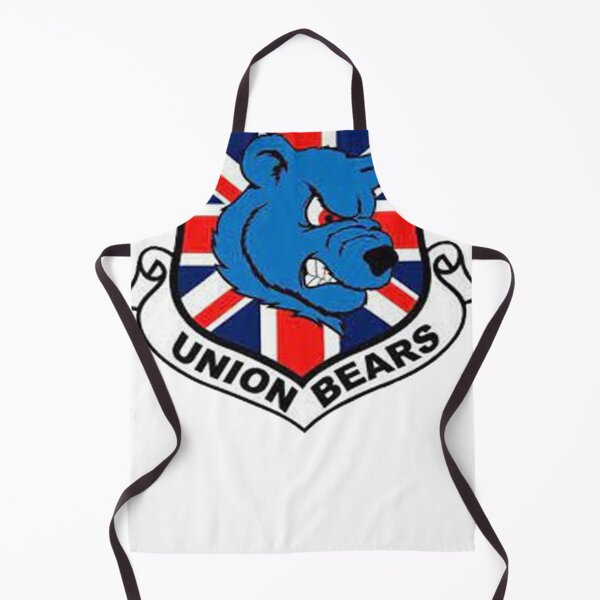 Item preview, union bears designed and sold by claudiacor.