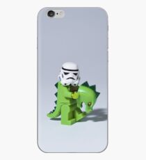 Embrace your wild side iPhone Case