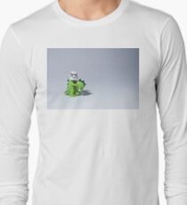 Embrace your wild side Long Sleeve T-Shirt