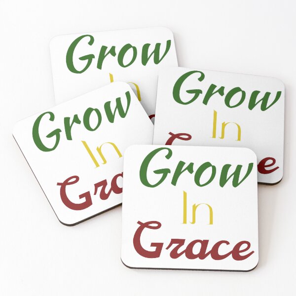 Item preview,  Grace designed and sold by DasaMerch.