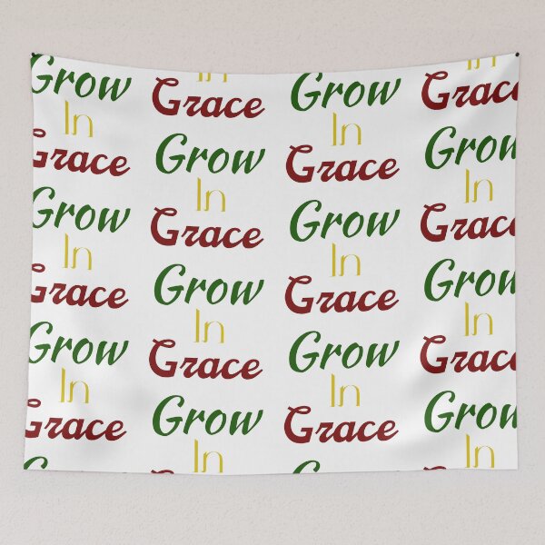 Item preview,  Grace designed and sold by DasaMerch.
