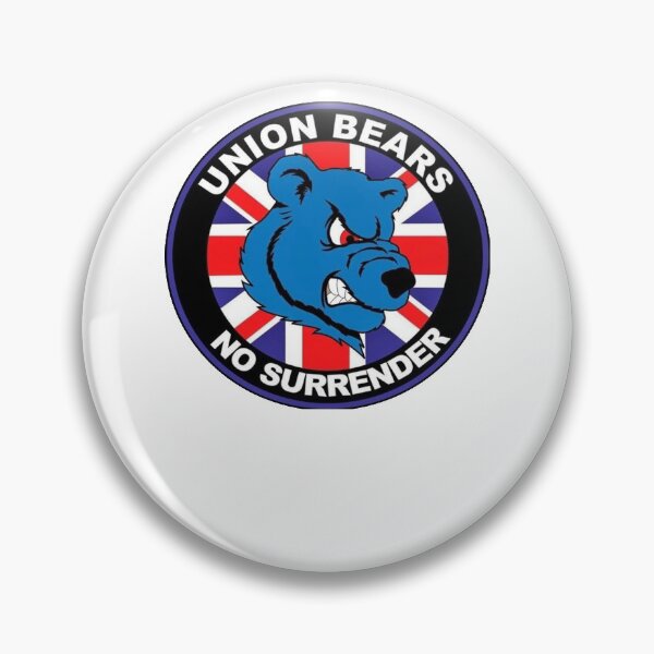 Item preview, union bears designed and sold by claudiacor.