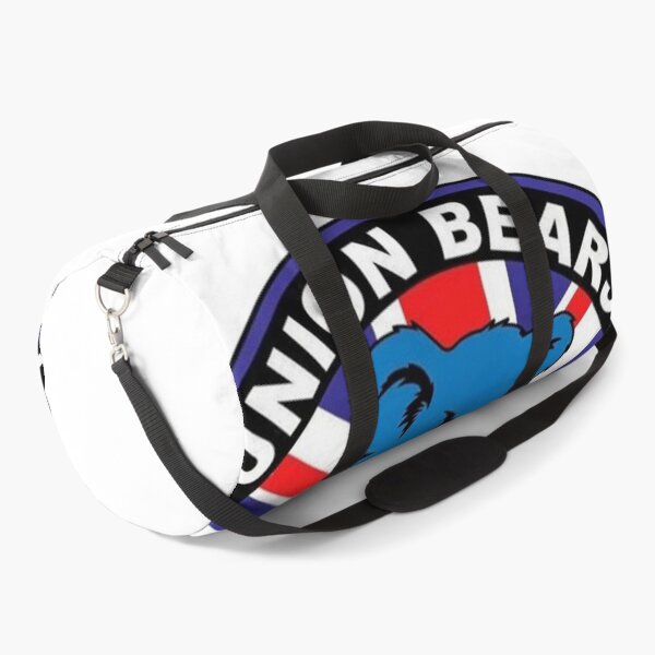 Item preview, union bears designed and sold by claudiacor.