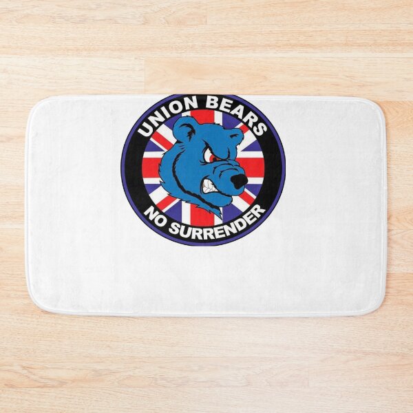 Item preview, union bears designed and sold by claudiacor.