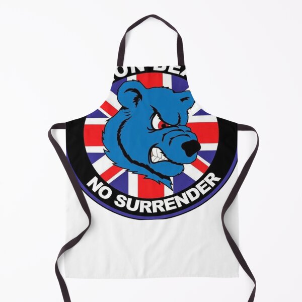 Item preview, union bears designed and sold by claudiacor.