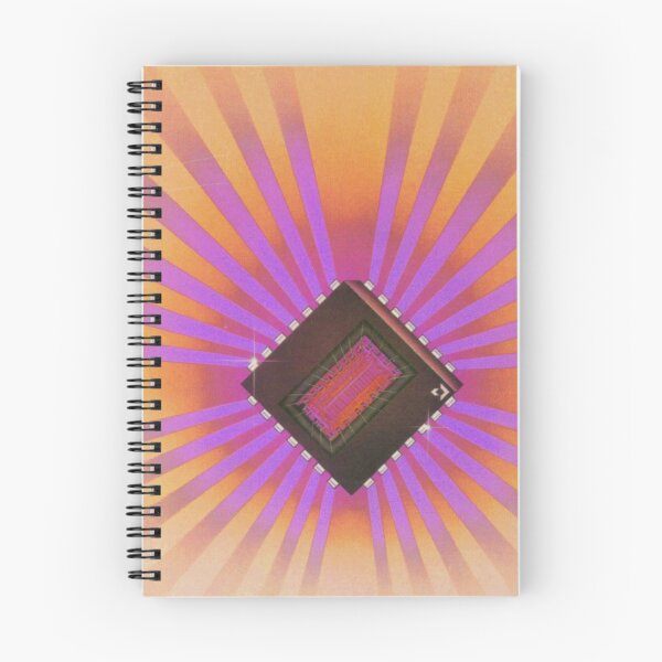Item preview, Glowing Chip designed and sold by Dykland Wonderbread.