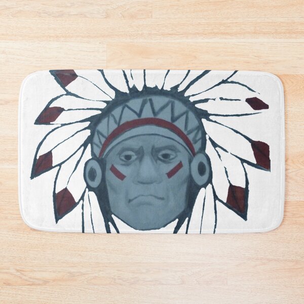 Item preview, Native American designed and sold by ShantiArtwork.
